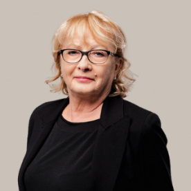 Elżbieta Glinka