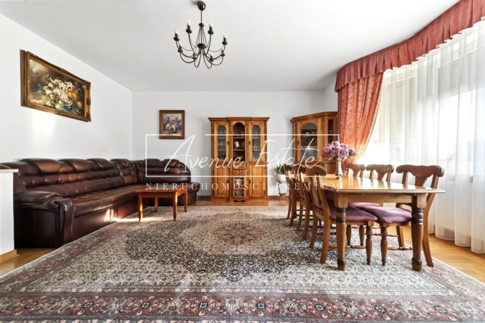 Dom Warszawa sprzedaż