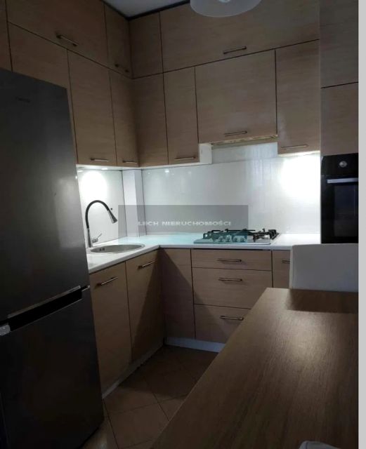 Mieszkanie blok mieszkalny Warszawa