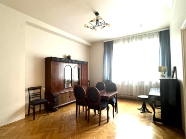 Mieszkanie Kraków