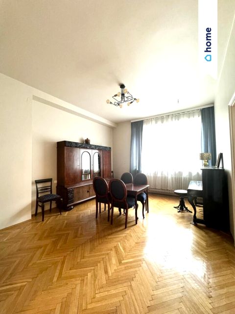 Mieszkanie Kraków