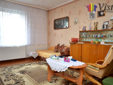 Mieszkanie przy lesie