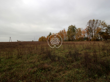 Działka budowlana sprzedam