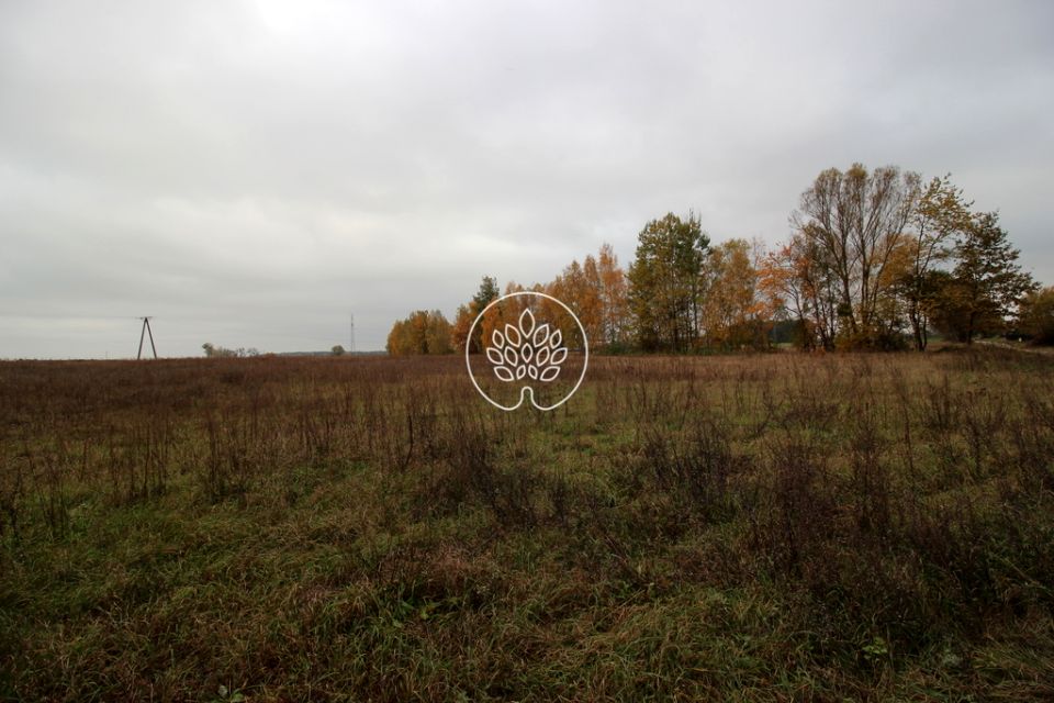 Działka budowlana sprzedam