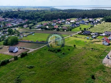 Działka Wolin