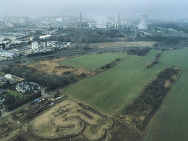 Działka Gorzów Wielkopolski