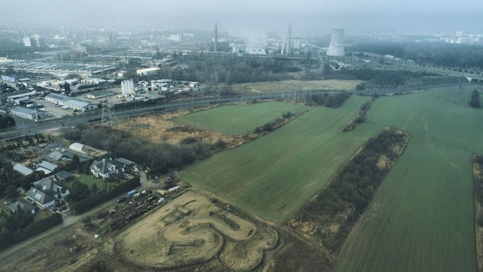 Działka Gorzów Wielkopolski