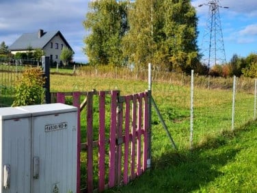 Działka budowlana Nowy Sącz