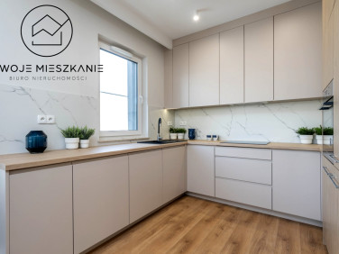 Mieszkanie Warszawa