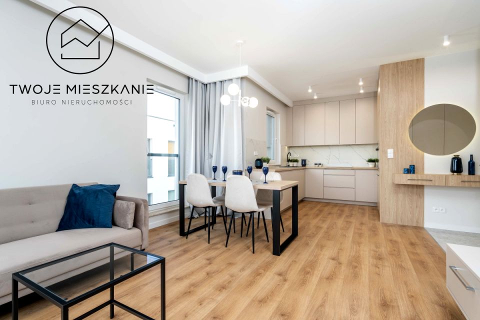 Mieszkanie Warszawa sprzedaż