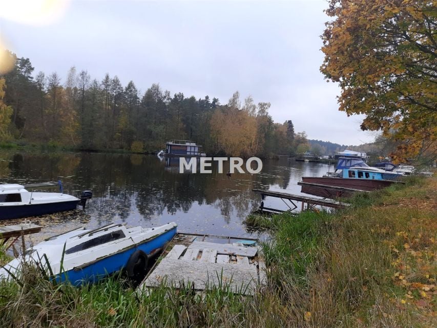 Pusta działka Nowy Jasiniec