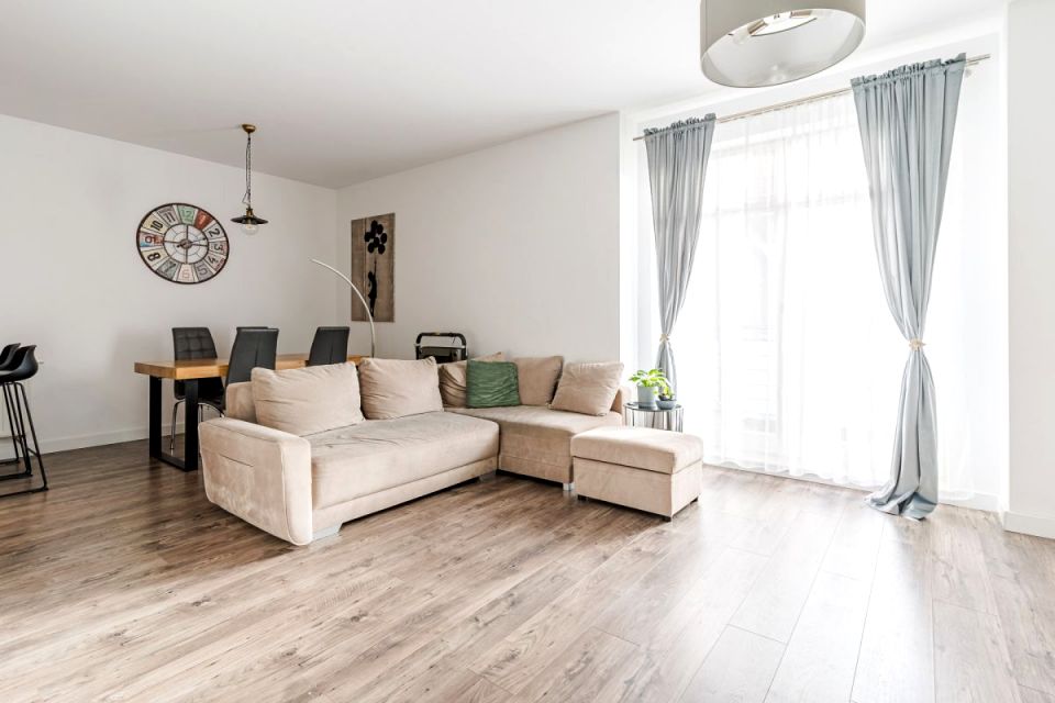 Mieszkanie Gdańsk sprzedaż