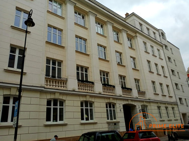 Lokal Warszawa