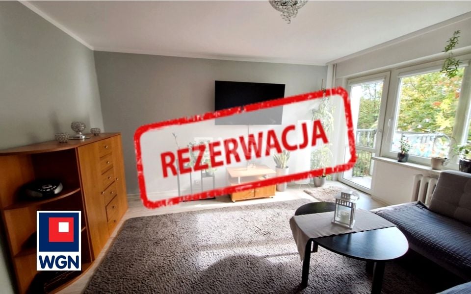 Mieszkanie Częstochowa