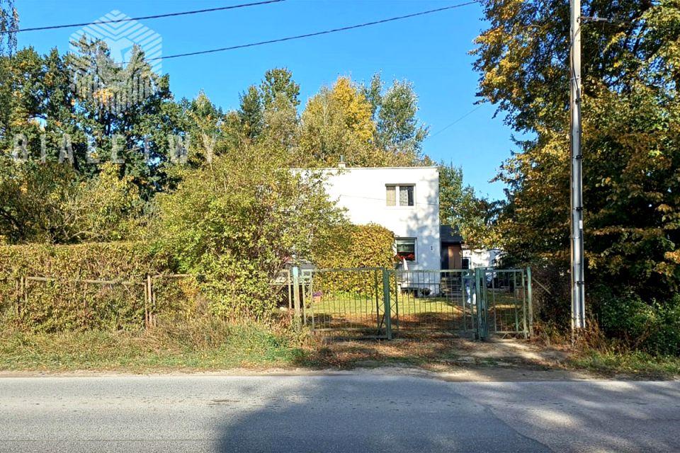 Dom wolnostojący sprzedaż