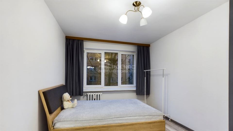 Mieszkanie Białystok