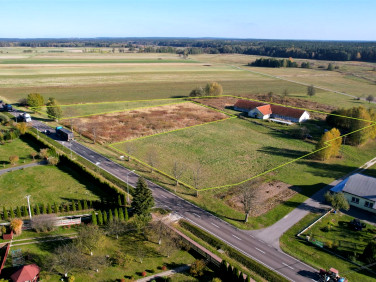 Budynek użytkowy Kowalówka