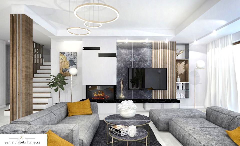 Dom wolnostojący sprzedaż