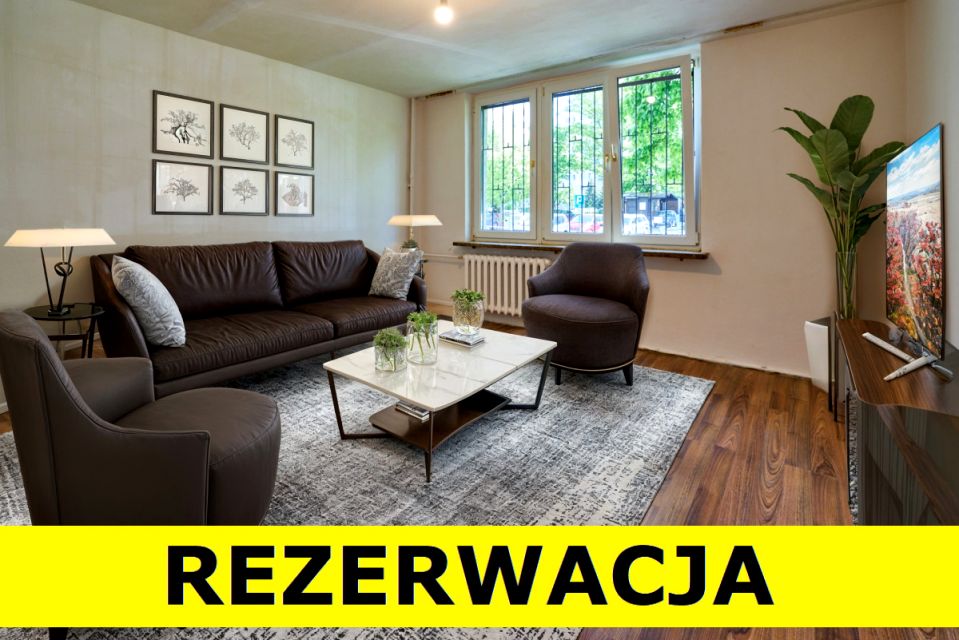 Mieszkanie Warszawa