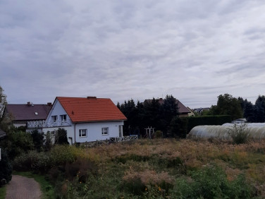 Działka Dobra