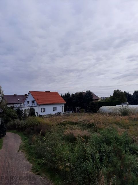 Działka Dobra