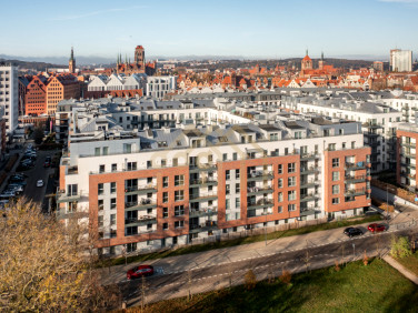 Mieszkanie Gdańsk