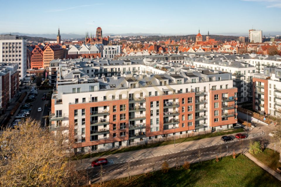 Mieszkanie Gdańsk