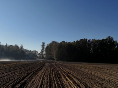 Działka budowlana Pośrednik