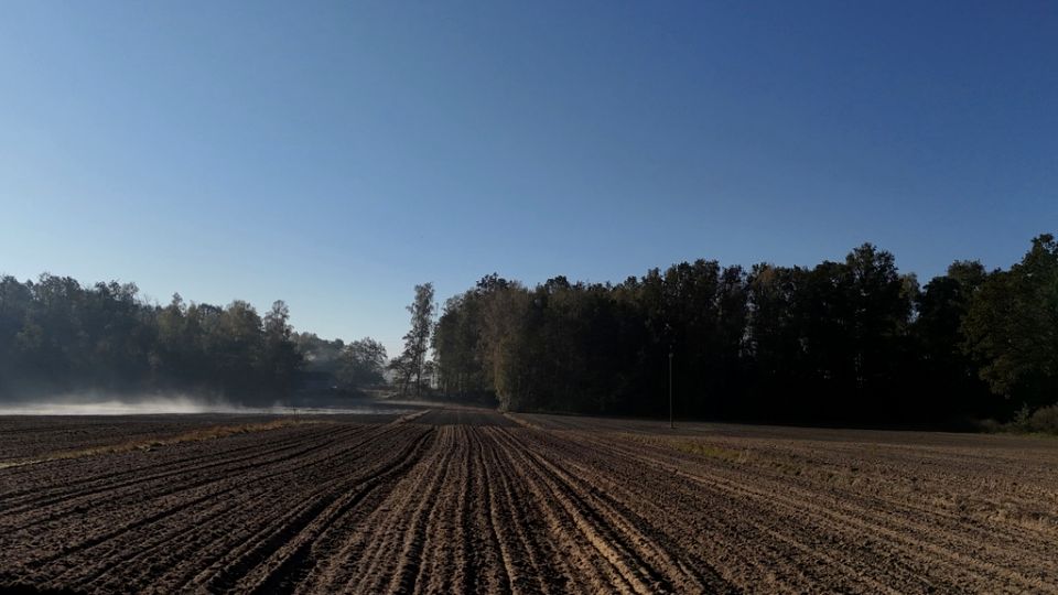 Działka budowlana Pośrednik