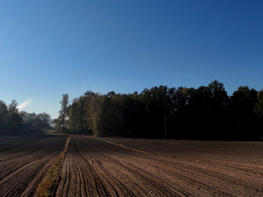 Działka budowlana sprzedam