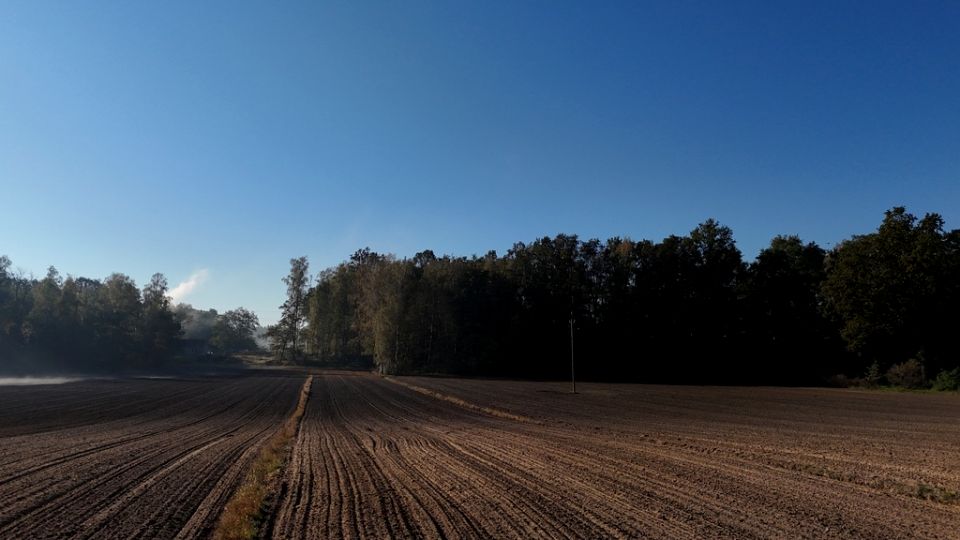 Działka budowlana sprzedam