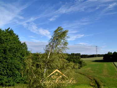 Działka Kłosówko