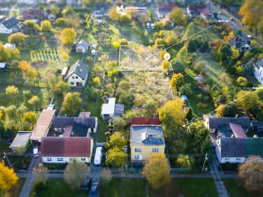 Działka budowlano-rolna Nowogard