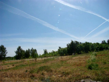 Działka Stargard