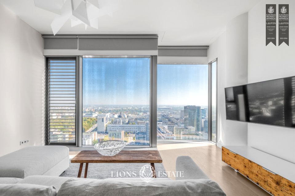 Mieszkanie Warszawa wynajem