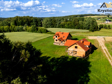 Dom Sierakowice