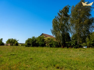 Działka Tuszkowy
