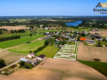 Działka budowlana sprzedam