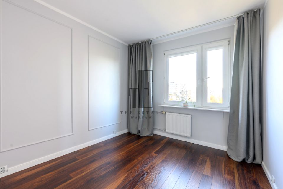 Mieszkanie Warszawa