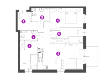 Mieszkanie Bielsko-Biała sprzedaż