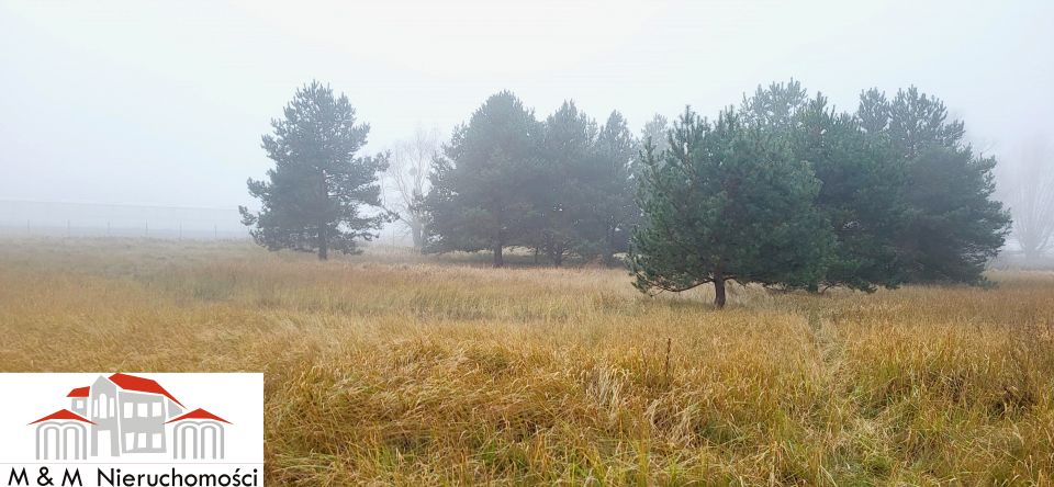 Działka inna Grudziądz