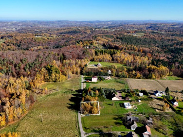 Działka Lipnica Górna
