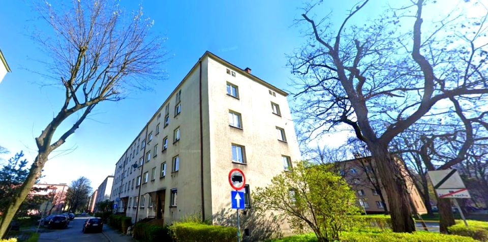 Mieszkanie Zabrze