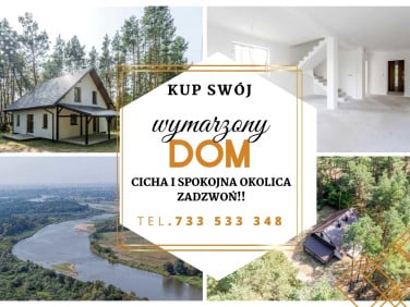 Dom Wyszków