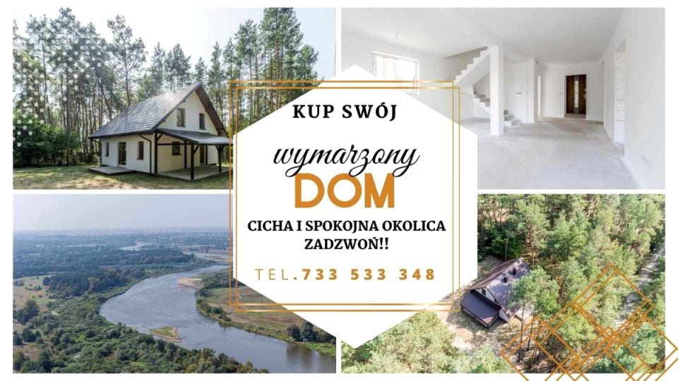 Dom Wyszków