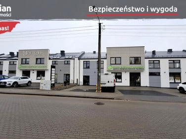 Lokal Chwaszczyno