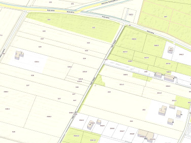 Działka budowlana Solec-Zdrój