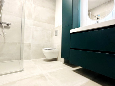 Mieszkanie apartamentowiec sprzedaż