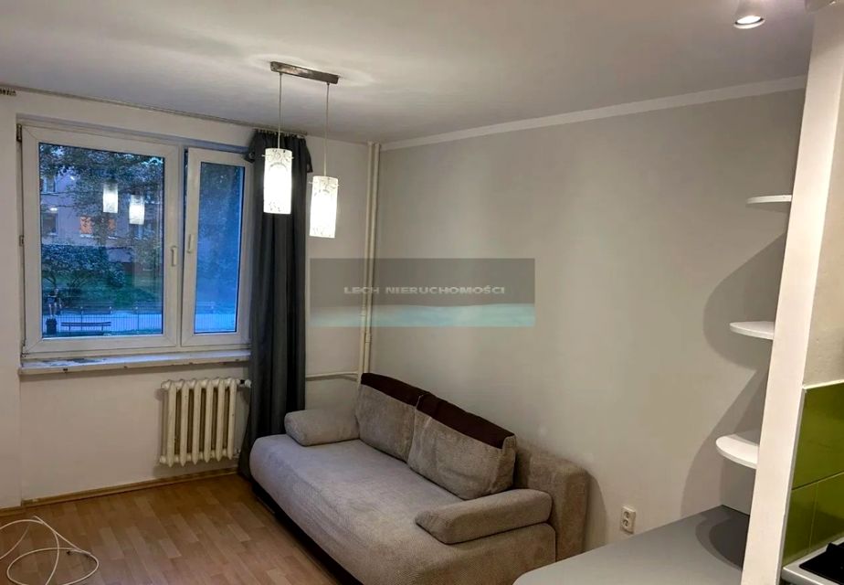Mieszkanie Warszawa