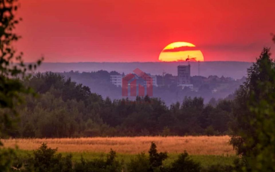 Działka budowlana Ropczyce